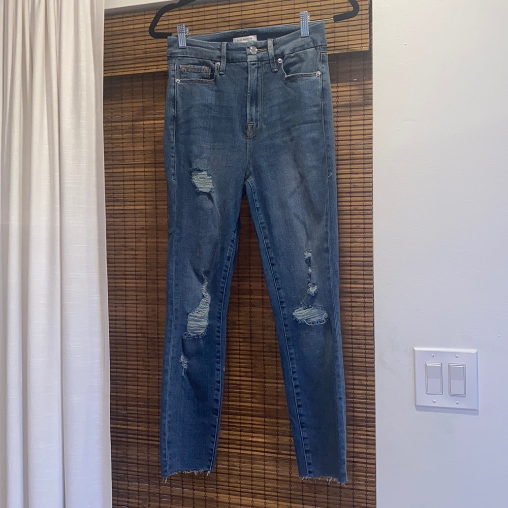 Good American Jeans